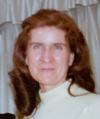 Shirley Ann Abbott (1924 - 2018) Profile